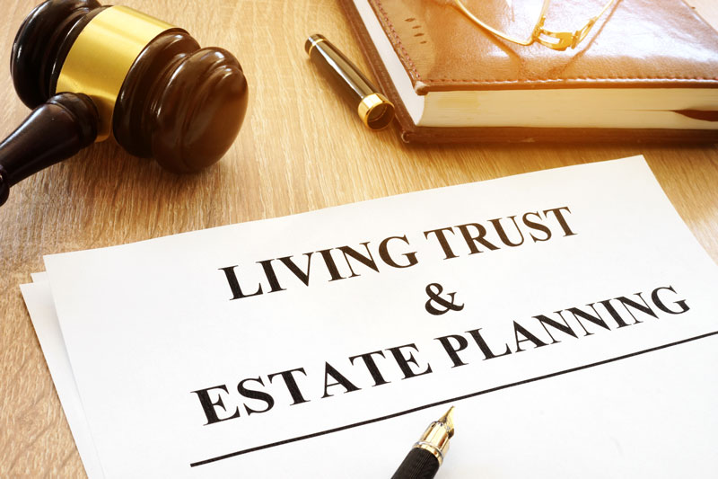 Trust and Estate Services